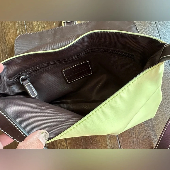 Ralph Lauren shoulder bag - Picture 3 of 9